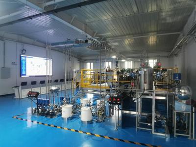 廢水處理實(shí)訓(xùn)室數(shù)據(jù)處理服務(wù)介紹